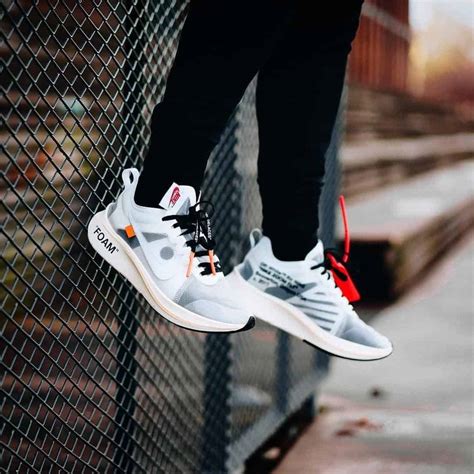 nike x off white zoom fly fake|nike off white zoom fly knit.